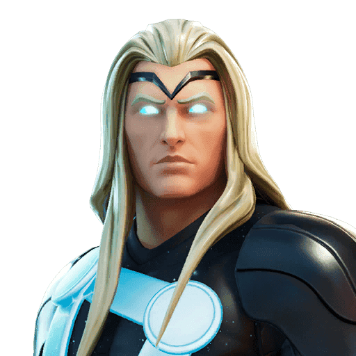 Thor Guaranteed skin + Mail Access — Fortnite account