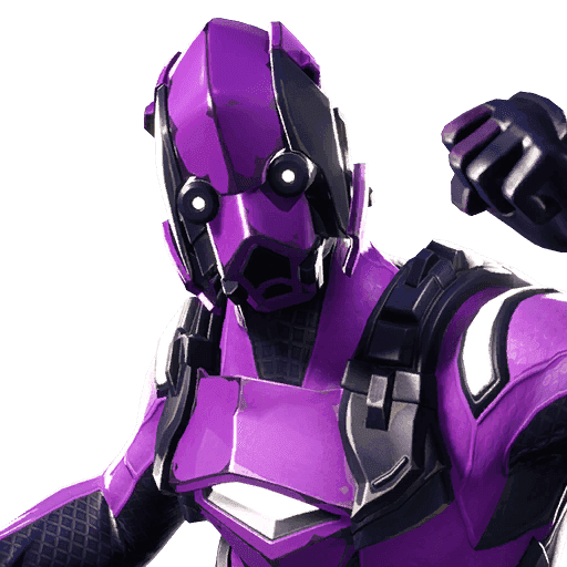Dark Vertex Guaranteed skin + Mail Access — Fortnite account