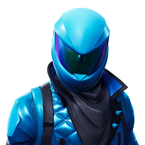 Honor Guard Guaranteed skin + Mail Access — Fortnite account