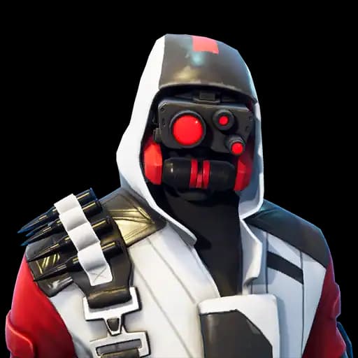 Double-Helix Guaranteed skin + Mail Access — Fortnite account