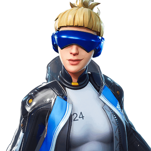 Neo Versa Guaranteed skin + Mail Access — Fortnite account