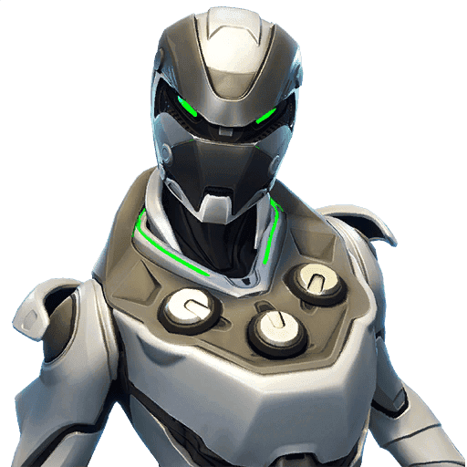 EON Guaranteed skin + Mail Access — Fortnite account