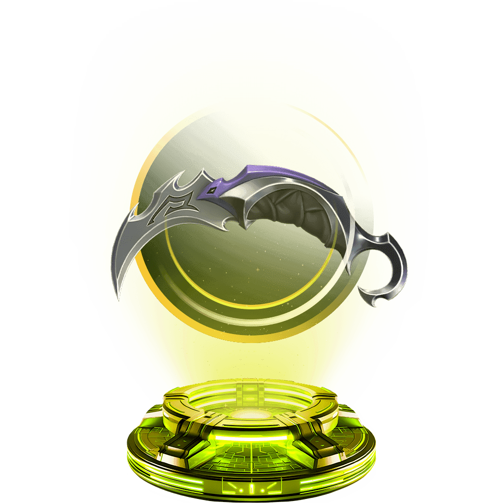 Reaver Karambit | AP 🔰 — Valorant account