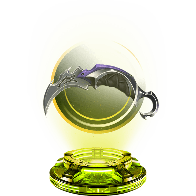 Reaver Karambit | AP 🔰 — Valorant account