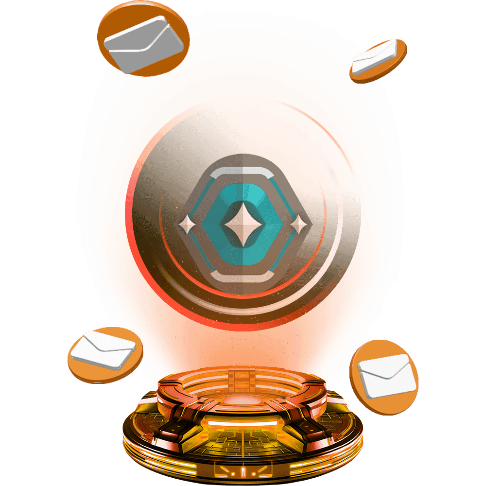 Platinum Mail Access | AP 🔰 — Valorant account