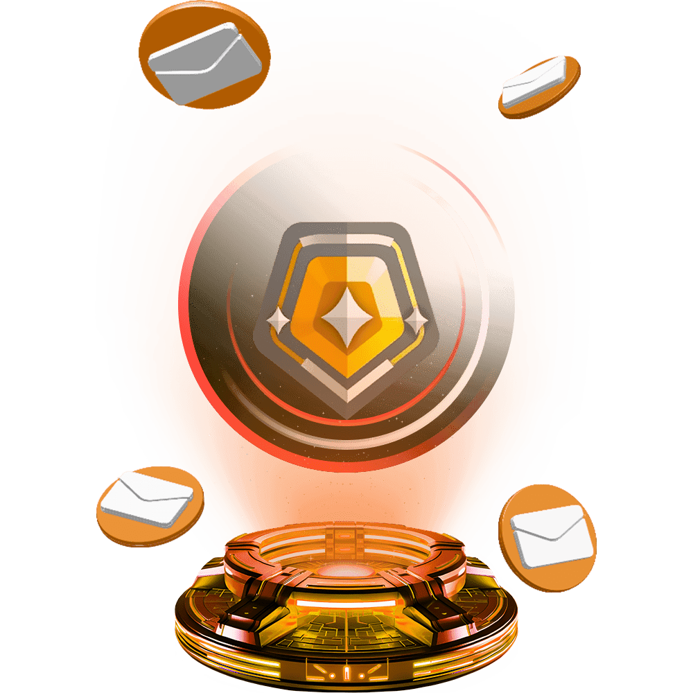 Gold Mail Access | AP 🔰 — Valorant account