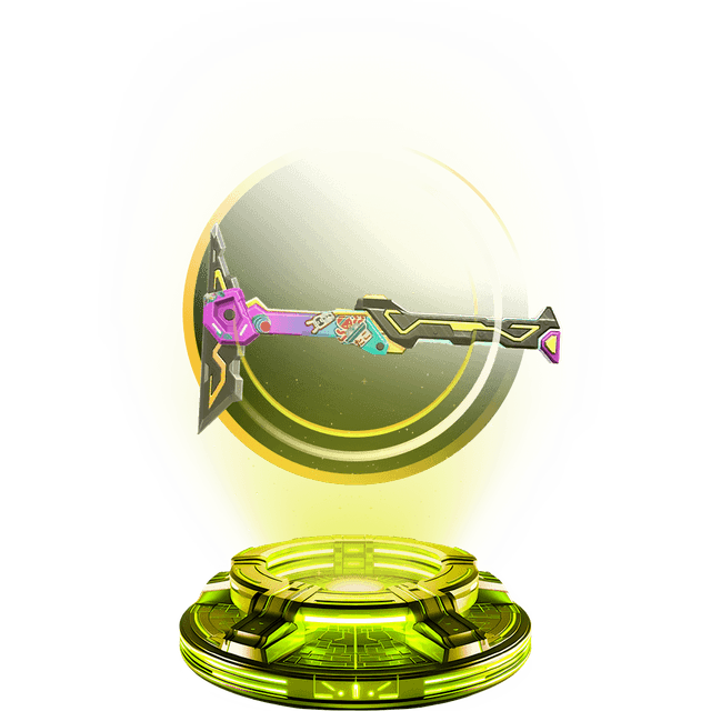 Glitchpop Axe | 🇪🇺 EU — Valorant account