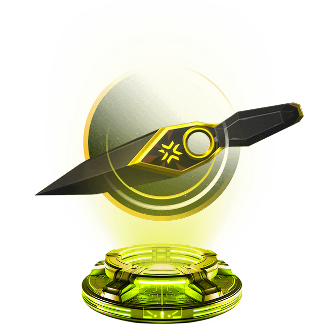 Champions 2023 KUNAI | 🇪🇺 EU — Valorant account