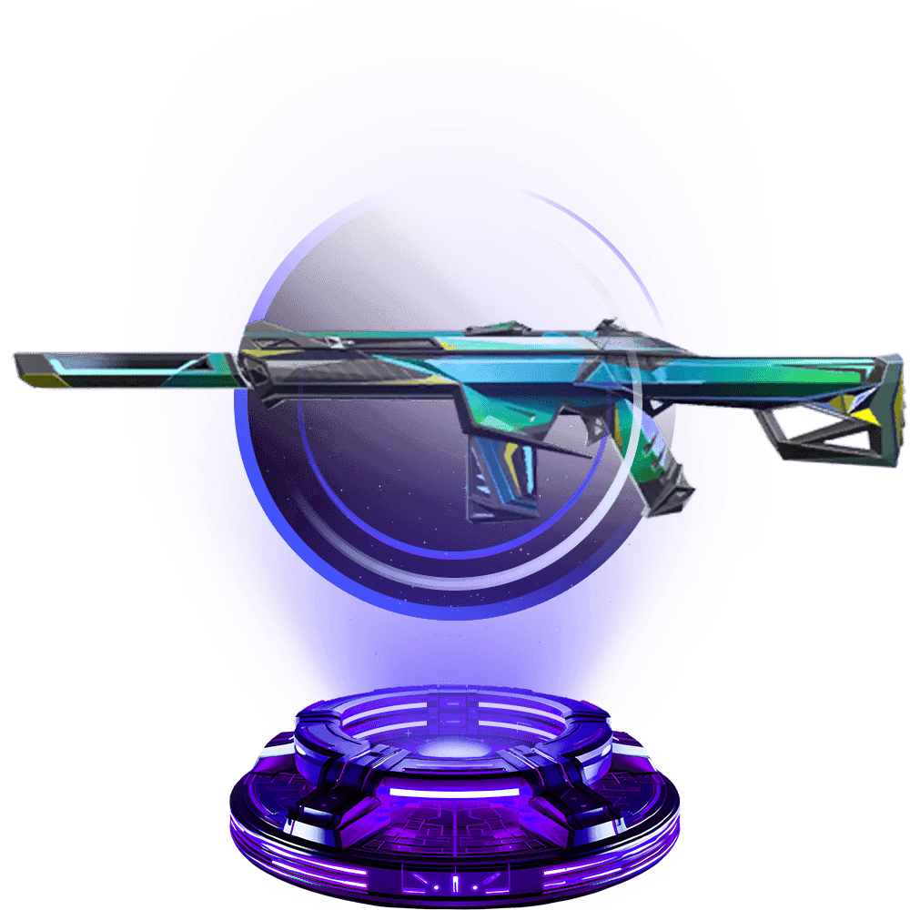Prime Phantom | 🇪🇺 EU — Valorant account