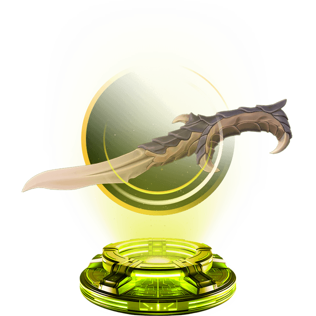 Elderflame Dagger | LATAM 🔅 — Valorant account