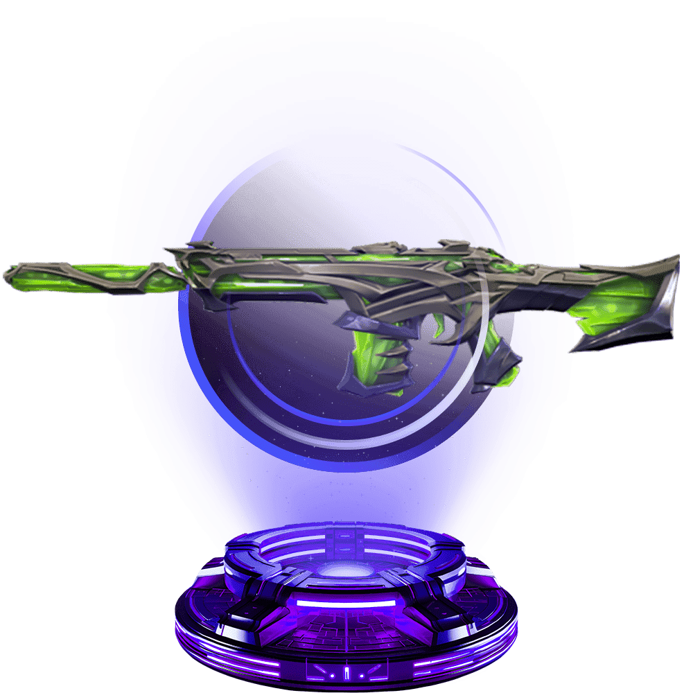 Ruination Phantom | NA 🇺🇸 — Valorant account