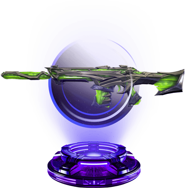 Ruination Phantom | NA 🇺🇸 — Valorant account