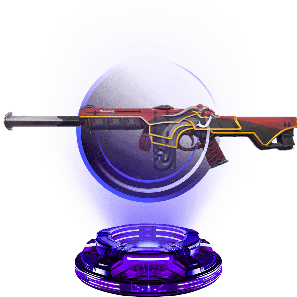 Oni Phantom | NA 🇺🇸 — Valorant account