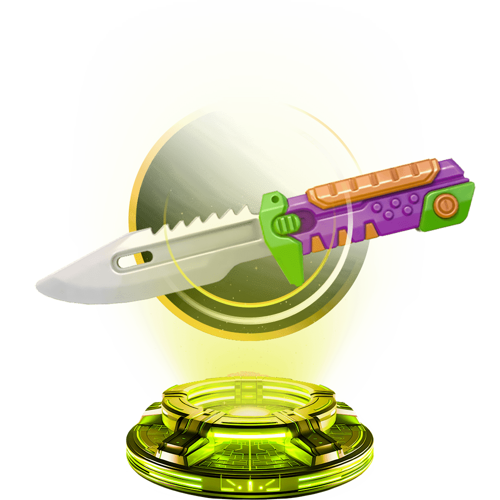 BlastX Polymer Knife | 🇪🇺 EU — Valorant account