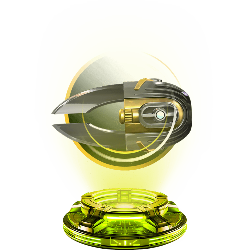 Chromedek Gauntlet | 🇪🇺 EU — Valorant account