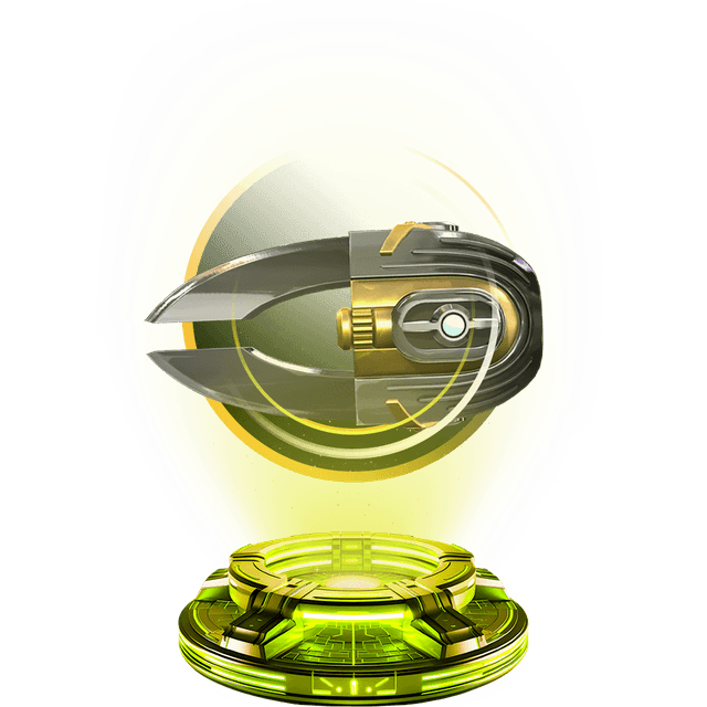 Chromedek Gauntlet | 🇪🇺 EU — Valorant account