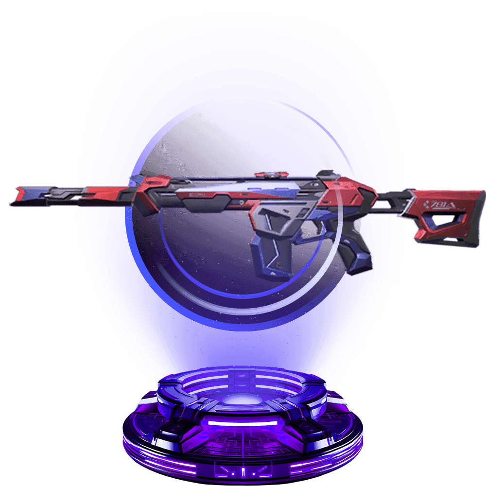 Protocol-781 Phantom| 🇪🇺 EU — Valorant account
