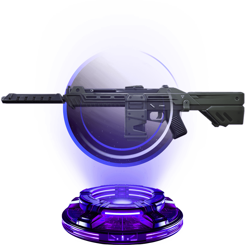 Xenohunter Phantom | 🇪🇺 EU — Valorant account