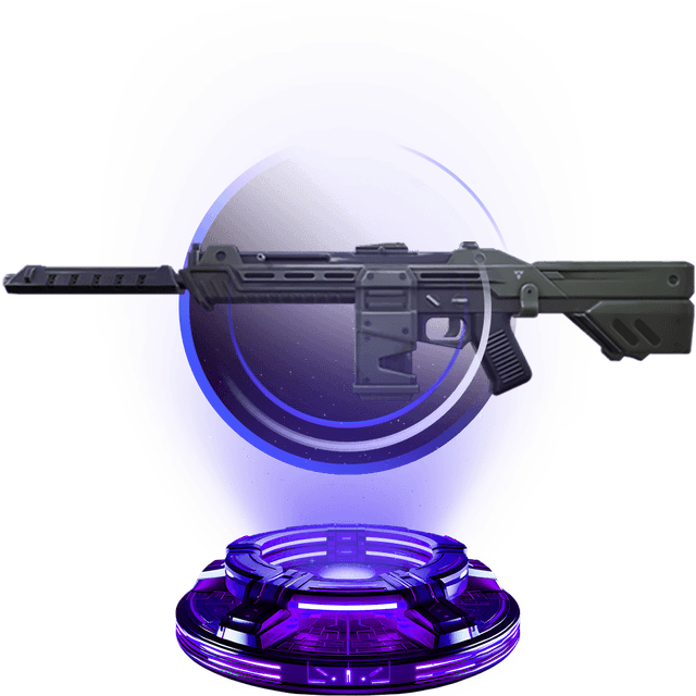 Xenohunter Phantom | 🇪🇺 EU — Valorant account