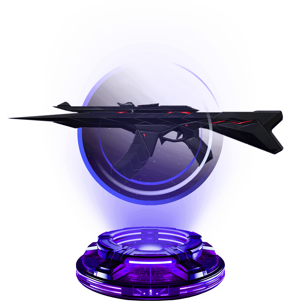 Araxys Vandal | LATAM 🔅 — Valorant account