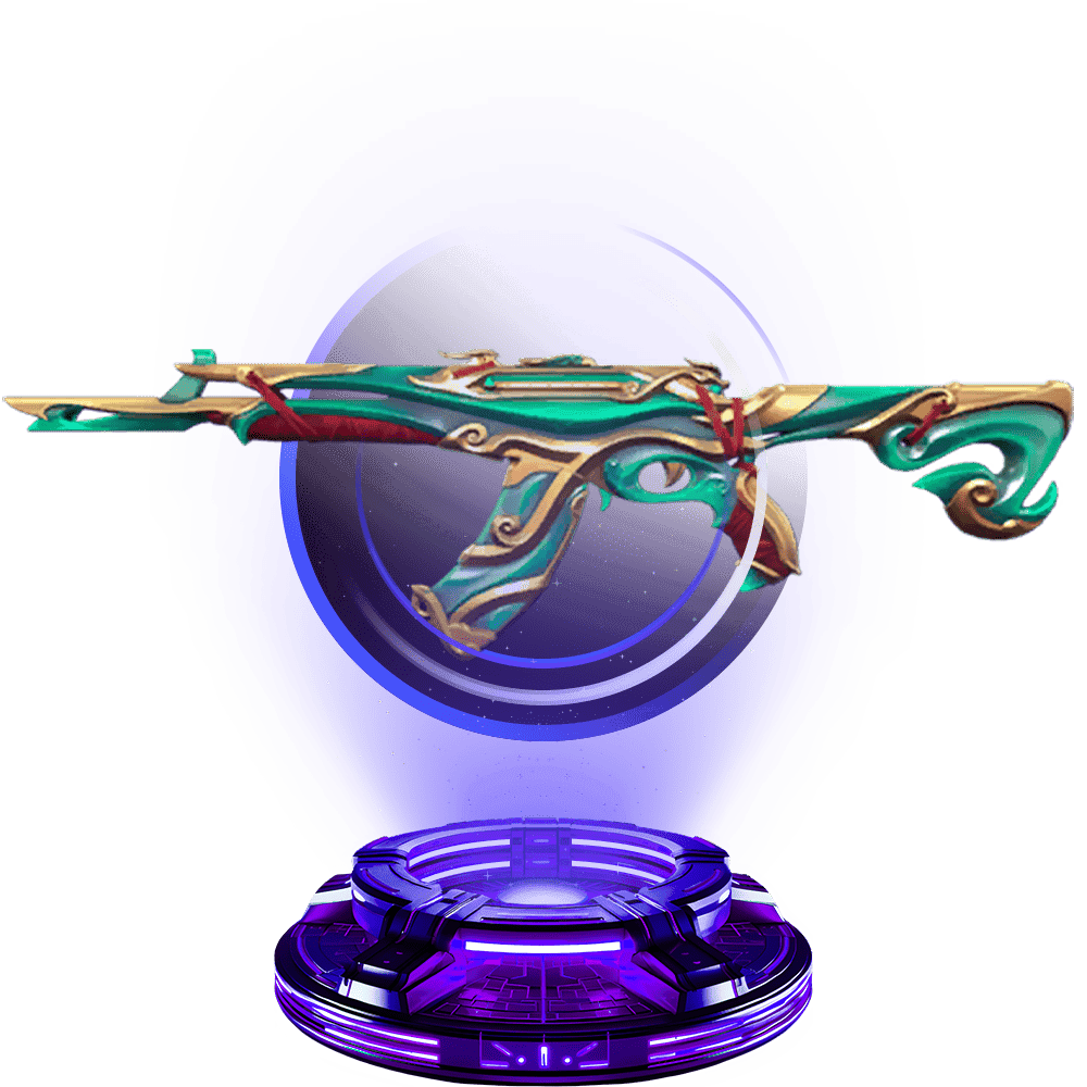 Imperium Vandal | LATAM 🔅 — Valorant account