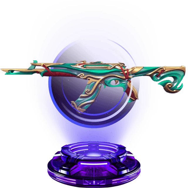 Imperium Vandal | LATAM 🔅 — Valorant account