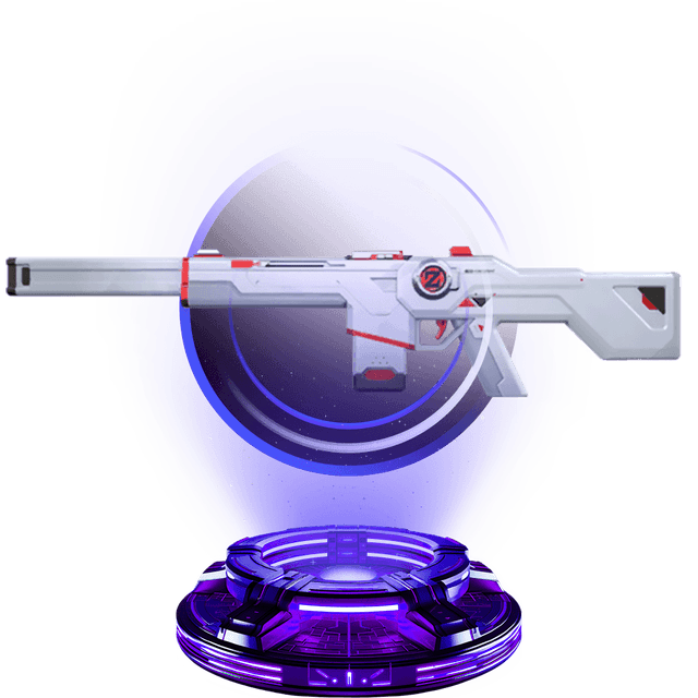 Spectrum Phantom | LATAM 🔅 — Valorant account