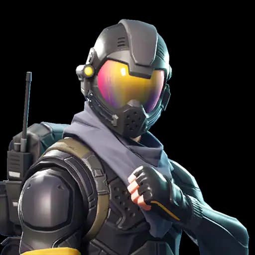 Rogue Agent Guaranteed skin + Mail Access — Fortnite account