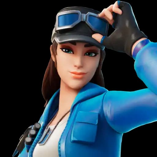 Cloud Striker Guaranteed skin + Mail Access — Fortnite account