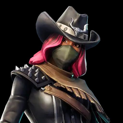 Calamity Guaranteed skin + Mail Access — Fortnite account