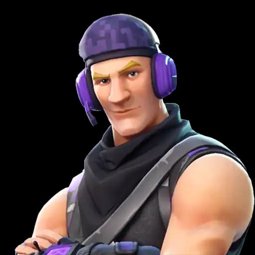 Sub Commander Guaranteed skin + Mail Access — Fortnite account