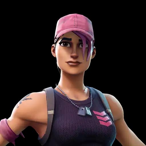 Rose Team Leader Guaranteed skin + Mail Access — Fortnite account