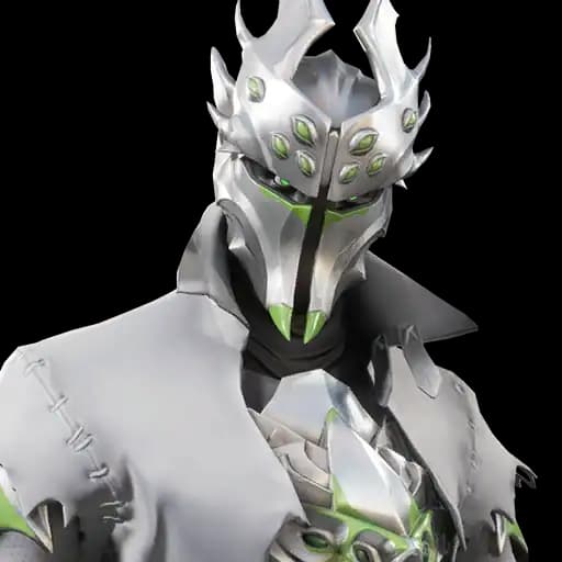 Rogue Spider Knight Guaranteed skin + Mail Access — Fortnite account