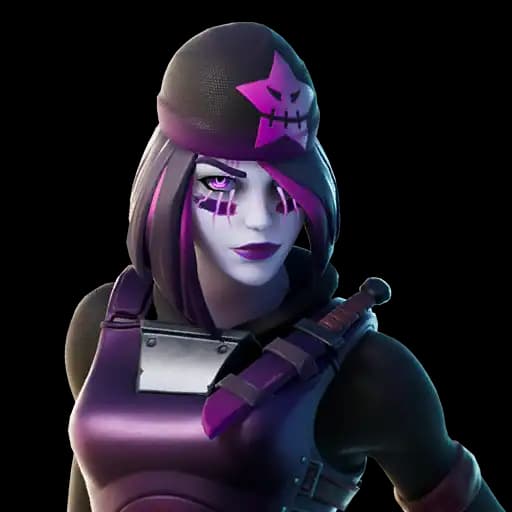 Dark Skully Guaranteed skin + Mail Access — Fortnite account
