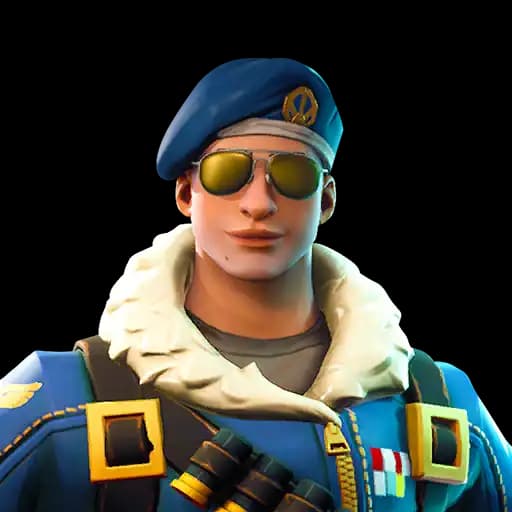 Royale Bomber Guaranteed skin + Mail Access — Fortnite account