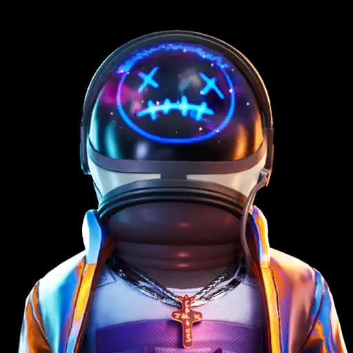 Astro Jack Guaranteed skin + Mail Access — Fortnite account