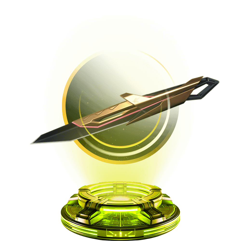 XERØFANG Knife | AP 🔰 — Valorant account