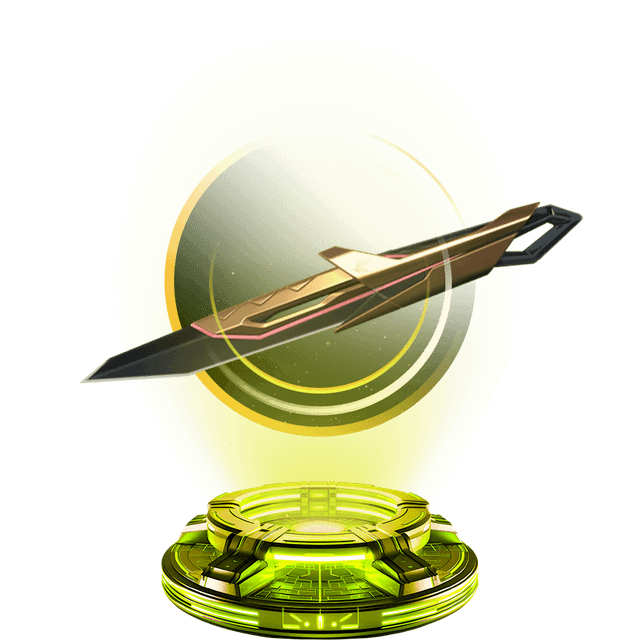 XERØFANG Knife | AP 🔰 — Valorant account