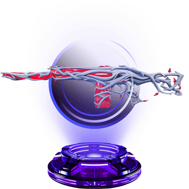 Gaia's Vengeance Phantom | 🇪🇺 EU — Valorant account