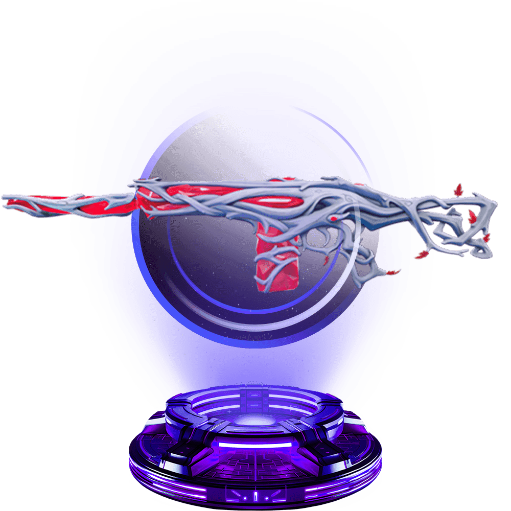 Gaia's Vengeance Phantom | AP 🔰 — Valorant account