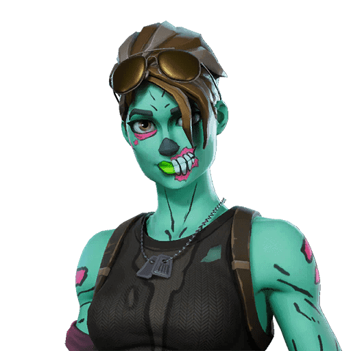 Ghoul Trooper Guaranteed skin + Mail Access — Fortnite account