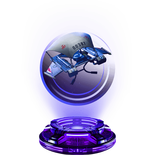 MAKO Guaranteed Skins — Fortnite account