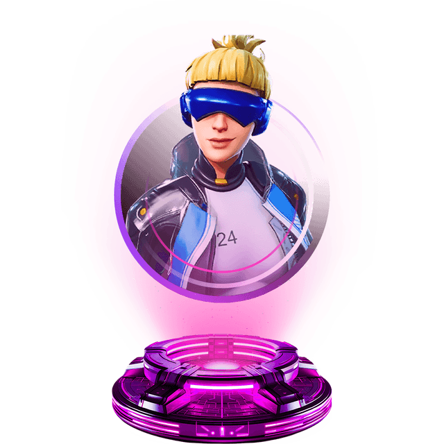 Neo Versa Guaranteed Skins — Fortnite account