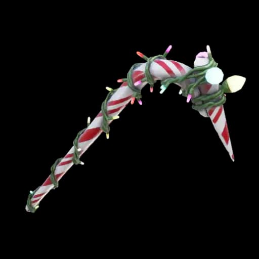 Candy Axe Guaranteed skin + Mail Access — Fortnite account