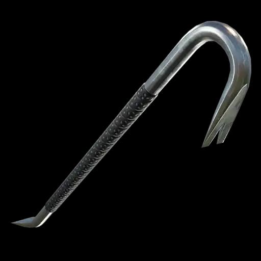Crowbar Guaranteed skin + Mail Access — Fortnite account