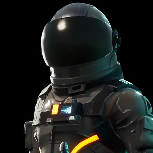 Dark Voyager Guaranteed skin + Mail Access — Fortnite account