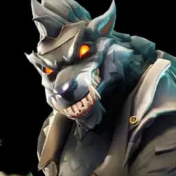 Dire Guaranteed skin + Mail Access — Fortnite account