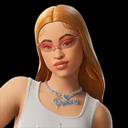 Ice Spice Guaranteed skin + Mail Access — Fortnite account