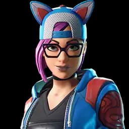 Lynx Guaranteed skin + Mail Access — Fortnite account