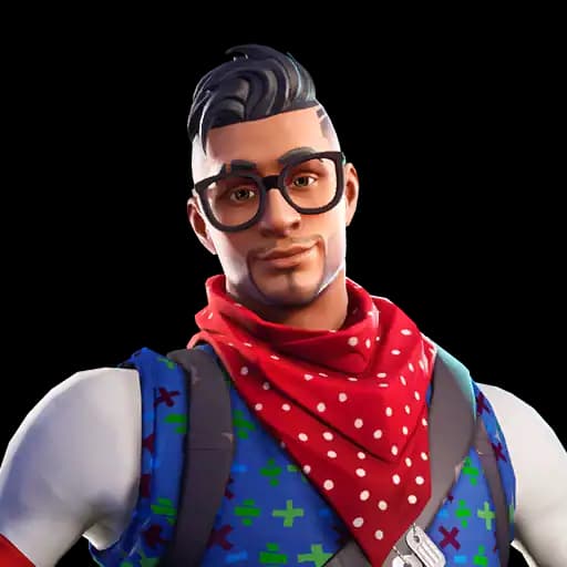 Prodigy Guaranteed skin + Mail Access — Fortnite account
